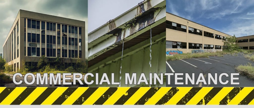 On Call Services - Commercial Renovations & Maintenance | Handyman Services | Waterproofing | Landscaping | Plumbing | Electrical