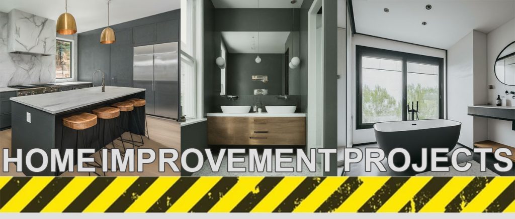 On Call Services - Home Improvement & Home Renovations | Painting & Waterproofing | Landscaping | Plumbing | Electrical