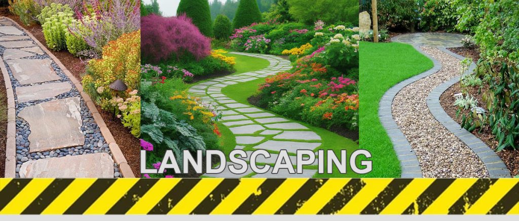 On Call Services - Commercial Renovations & Maintenance | Handyman Services | Waterproofing | Landscaping | Plumbing | Electrical