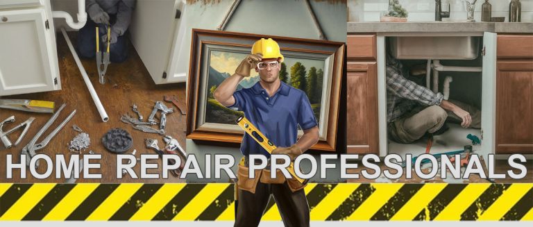 On Call Services - Handyman Services | Home Improvement | Waterproofing | Landscaping | Plumbing | Electrical